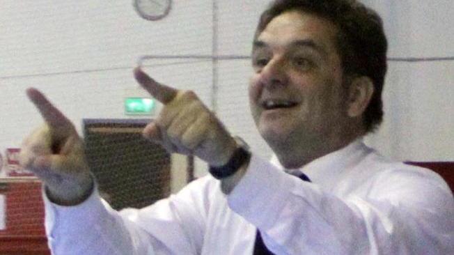 La CariSpezia cade a Bassano, polemiche sull’arbitraggio