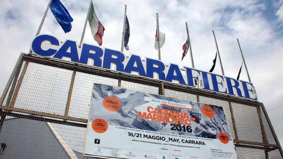 Così Marmotec diventa una fiera “diffusa” «Ha deciso il mercato»
