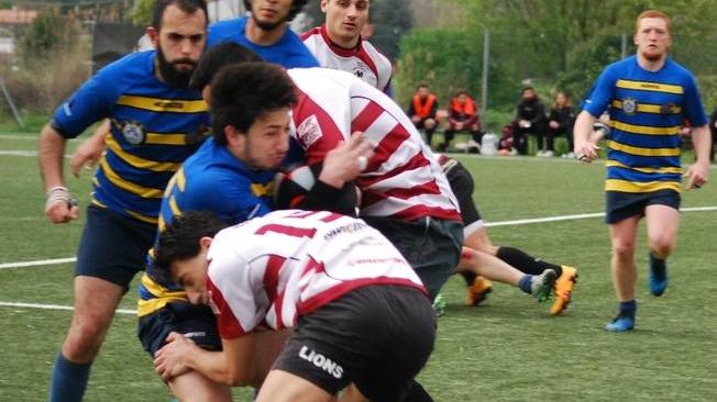 Subito un gran ruggito dei Lions