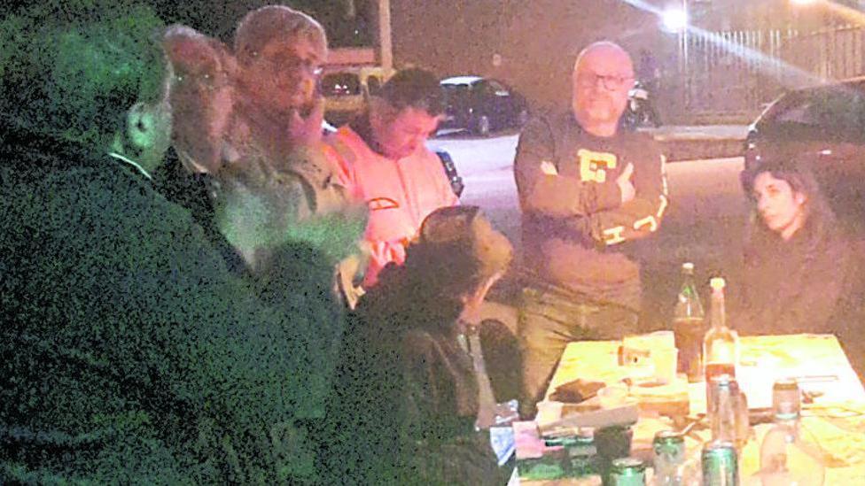 Nogarin fra i cassintegrati di Piombino