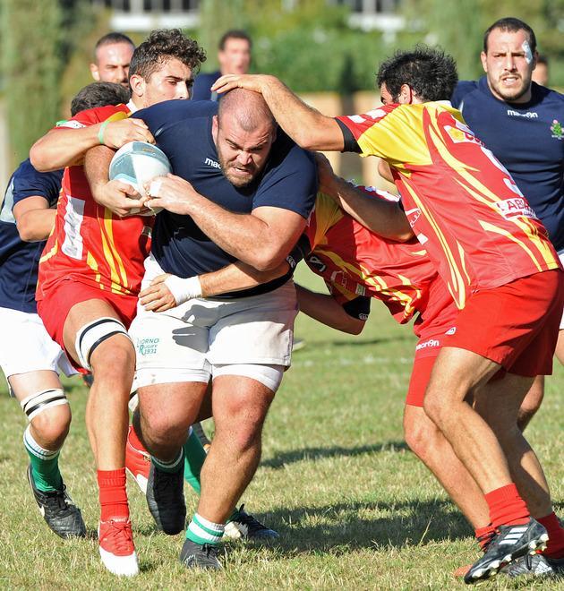 Dall’illusione dell’8-0 al crollo finale (8-20) Livorno resta a secco 