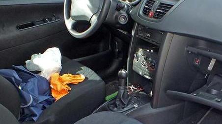 «Rapine in calo, aumentano solo i furti sulle auto»