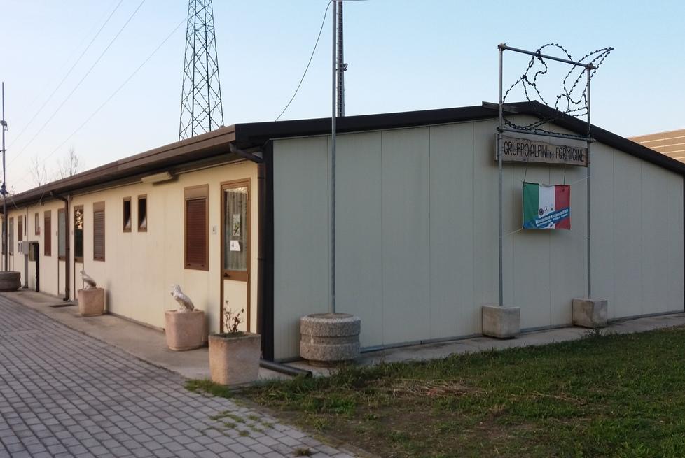 Comitato per gestire il polo Quattro passi