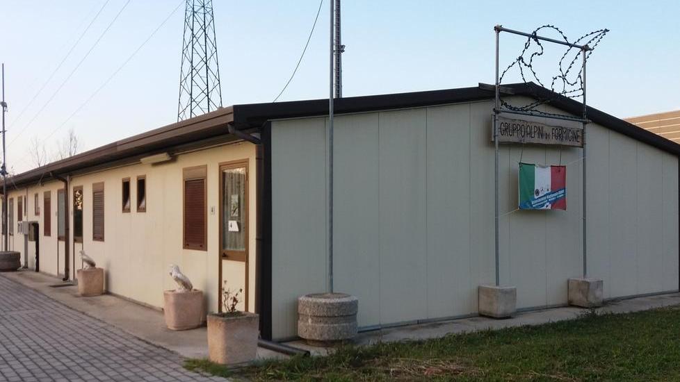 Comitato per gestire il polo Quattro passi