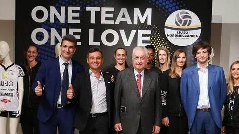 Liu Jo Nordmeccanica Cerciello parla chiaro «Voglio lo scudetto»