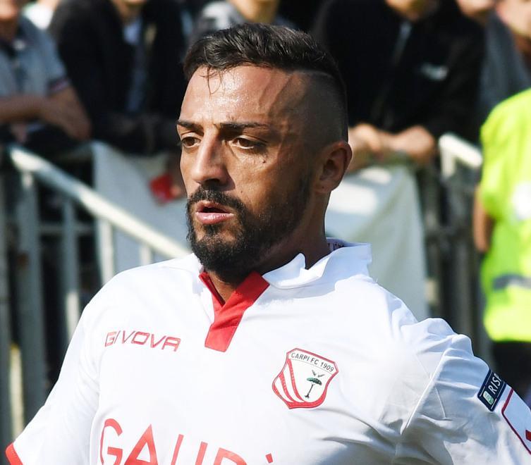 Mbaye e Concas ancora a parte e sono in dubbio per il Cesena