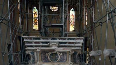 Con il Fai per riscoprire gioielli dell’architettura