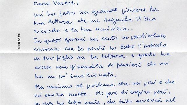 «Cercavo l’anima dei luoghi E Ferrara fu il tema principale»