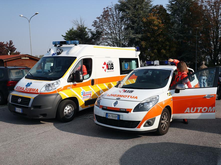 Muore dopo un malore fulminante 
