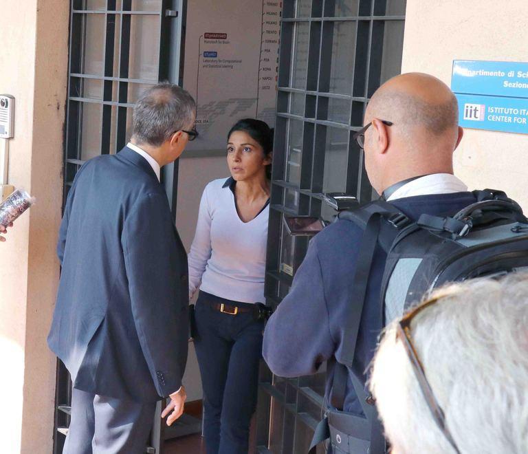 Animalisti, il blitz fallisce ma si apre il dialogo 