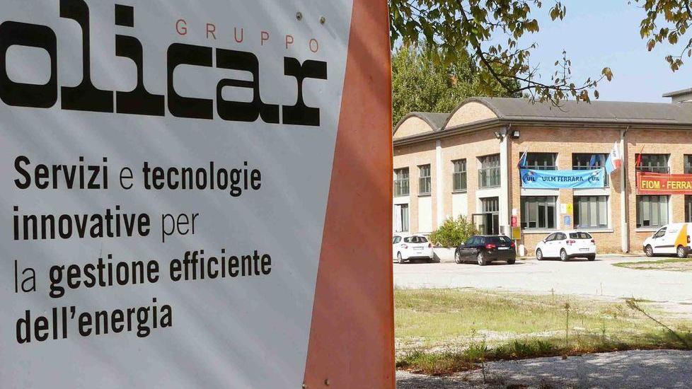 Olicar, sciopero di 16 ore contro i licenziamenti