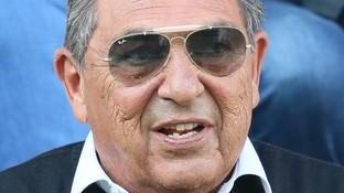 «Sfortunati a incontrare subito tre grandi»