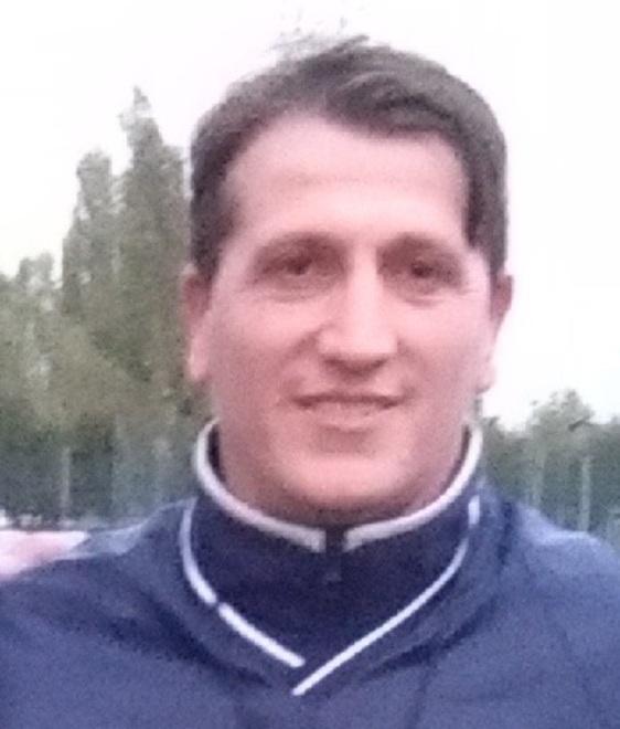 Gallicchio e il pari con la Folgore «Un punto che al Rolo fa morale»