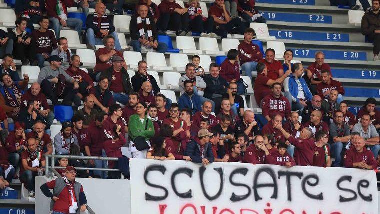 Cuore e testa, la Regia risorge