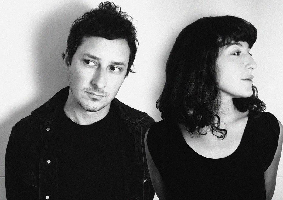 Lail Arad e Jf Robitaille portano il folk alla Salumeria del rock 