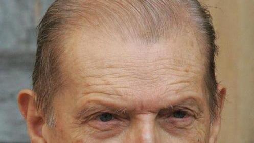Questa mattina l’addio a Corrado Corghi