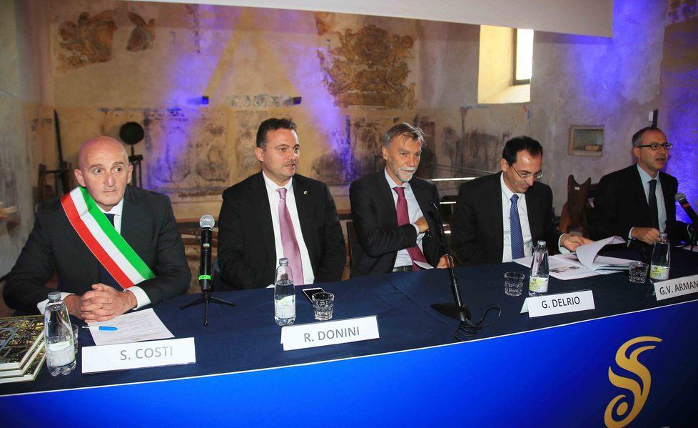 «Bocco-Canala aperta ora altri investimenti» 