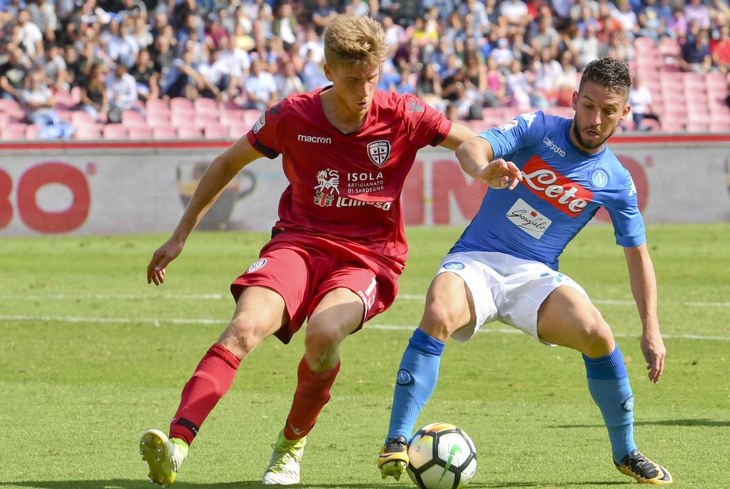 Il Cagliari torna al lavoro, prezzi speciali per la gara col Genoa