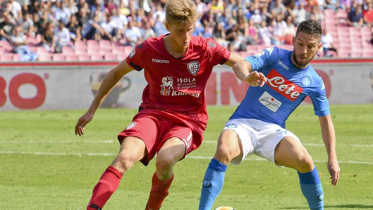 Il Cagliari torna al lavoro, prezzi speciali per la gara col Genoa