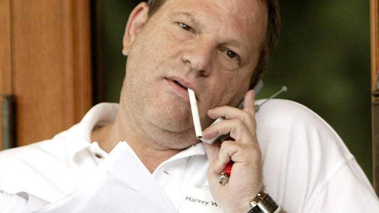 Weinstein licenziato dalla sua società