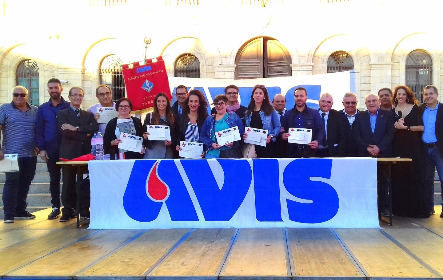 L’Avis premia i giovani laureati 