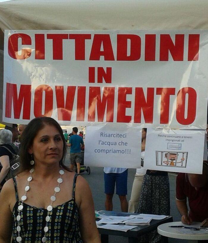 Un comitato: devono decidere i cittadini