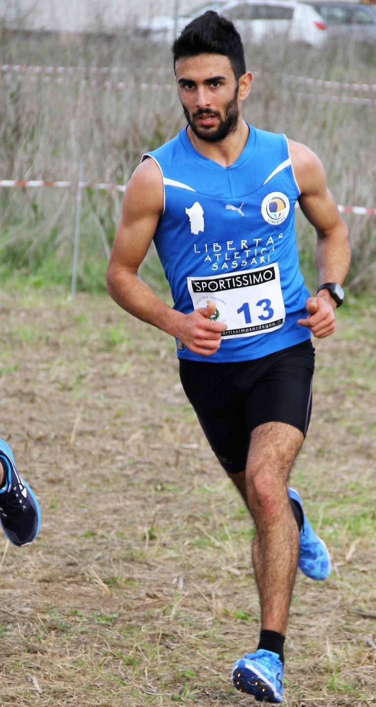 La Corri in Romangia va a Simona Longu e Valeriano Vigliotta 