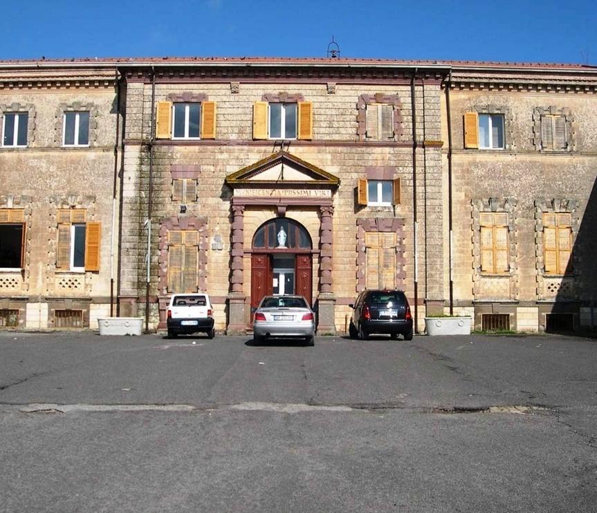 Giave è in prima linea per il futuro dell’Alivesi 