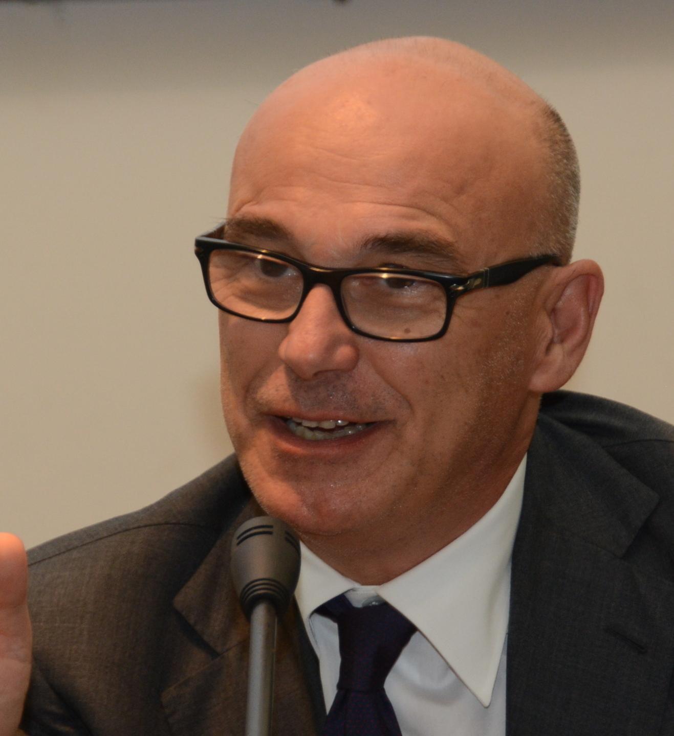 Ct1, continua il dialogo con Bruxelles 