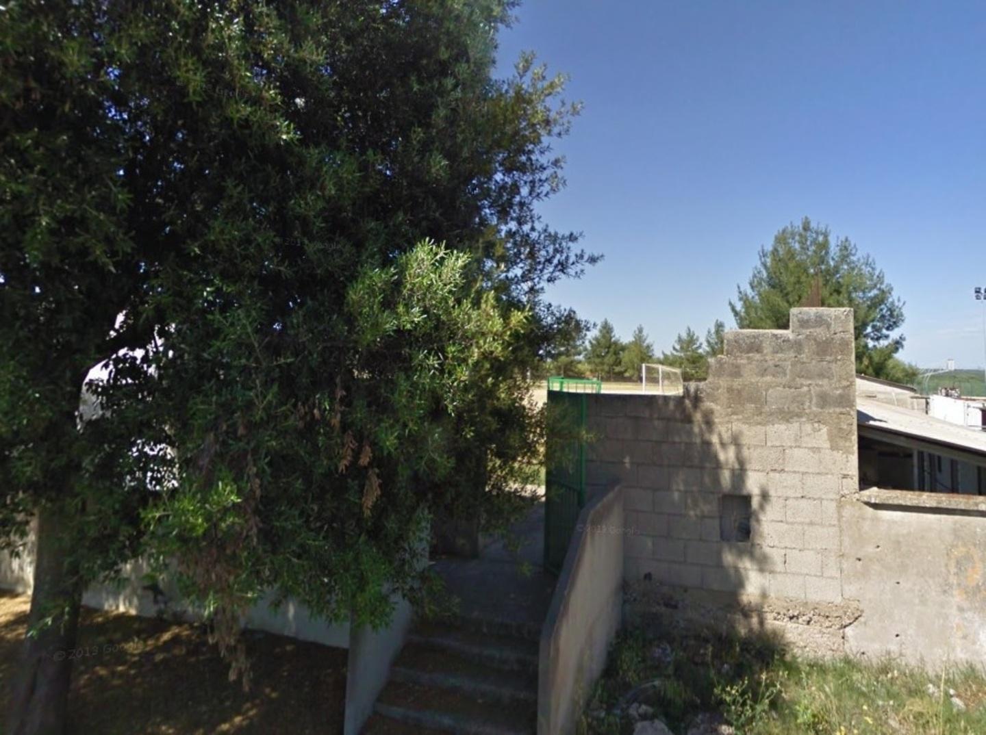 Paulilatino vuole un nuovo stadio 