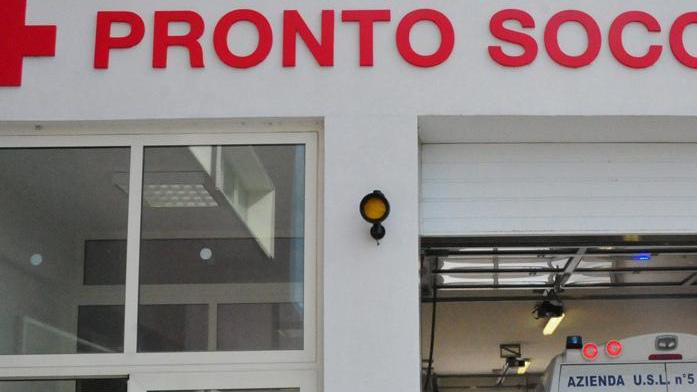 Ciclista di 60 anni investito in via San Martino