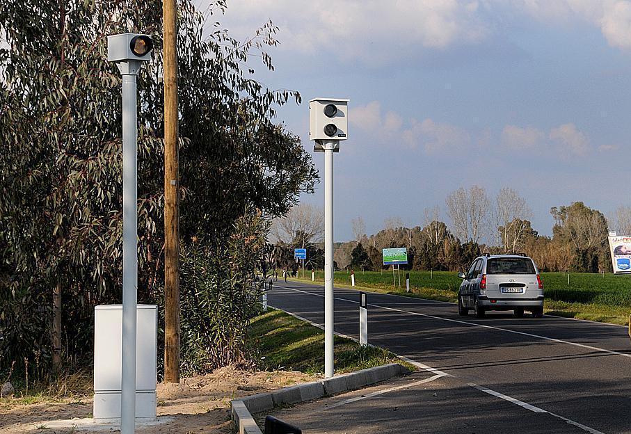 Autovelox, aveva ragione il Comune 