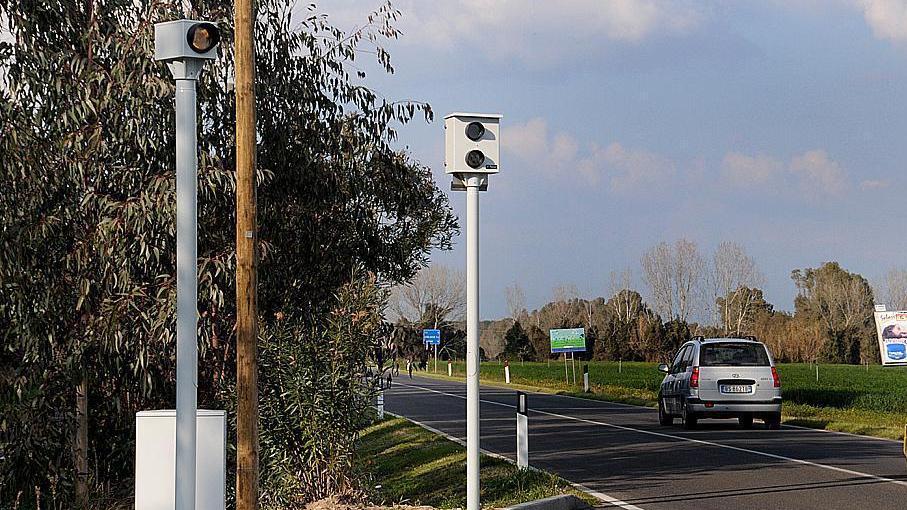 Autovelox, aveva ragione il Comune
