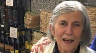 Addio alla titolare della storica “Latteria zia Marianna”