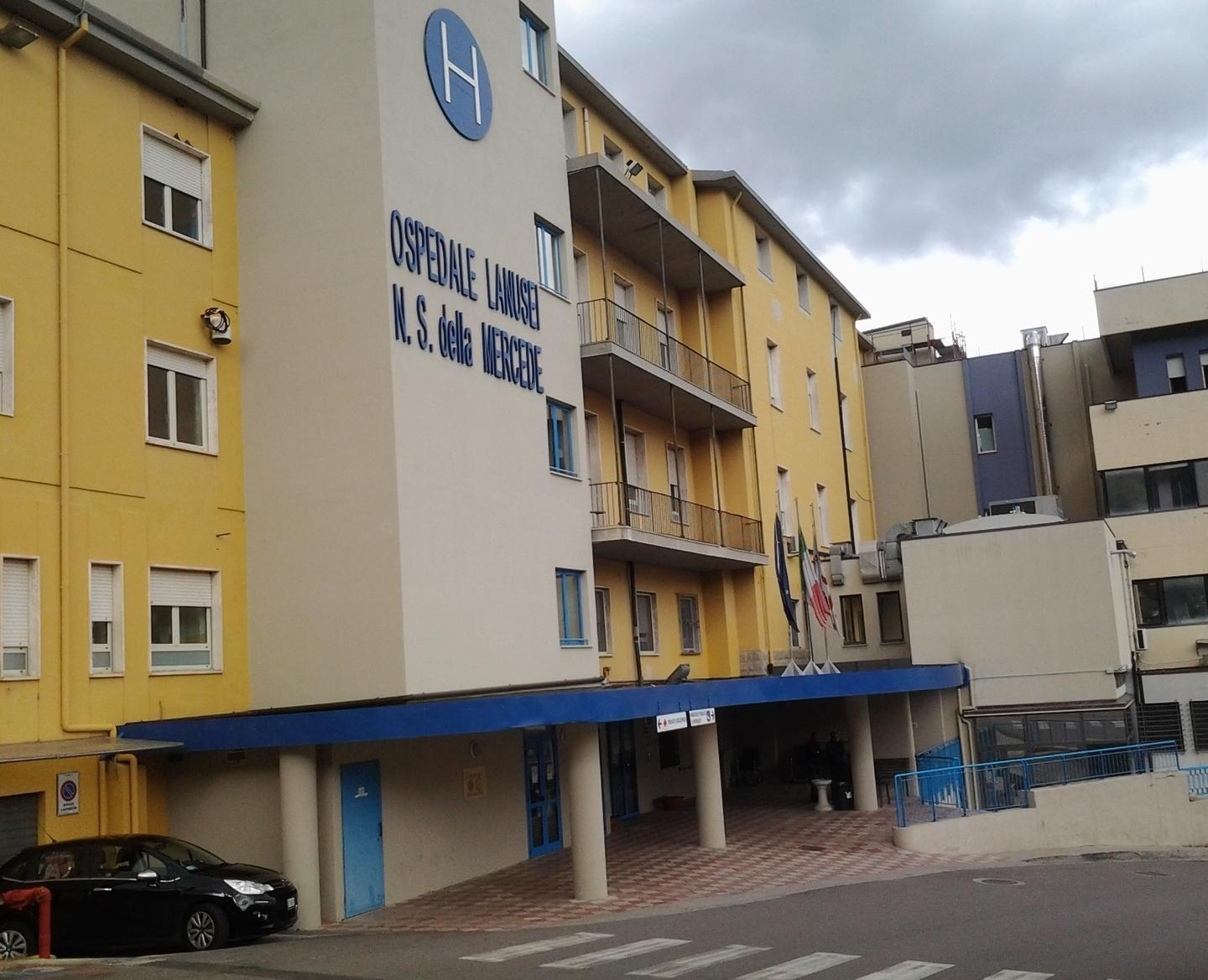 Lanusei, tragedia in sala parto: muore un neonato