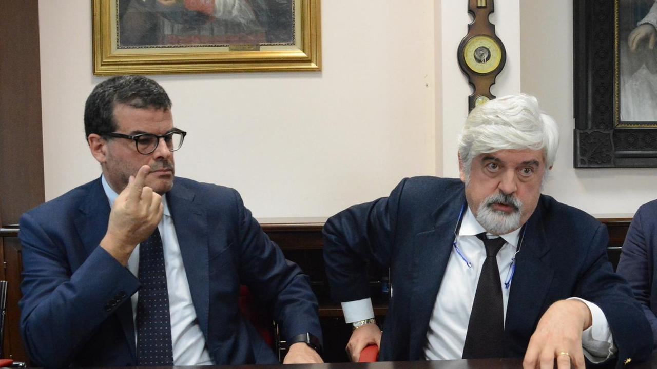 Arru: «L’ospedale nuorese il più importante dell’Ats»