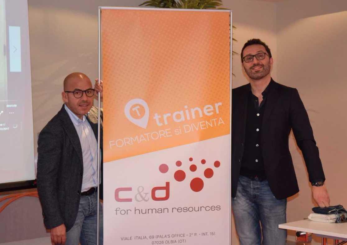 I seminari di alta formazione della C&D