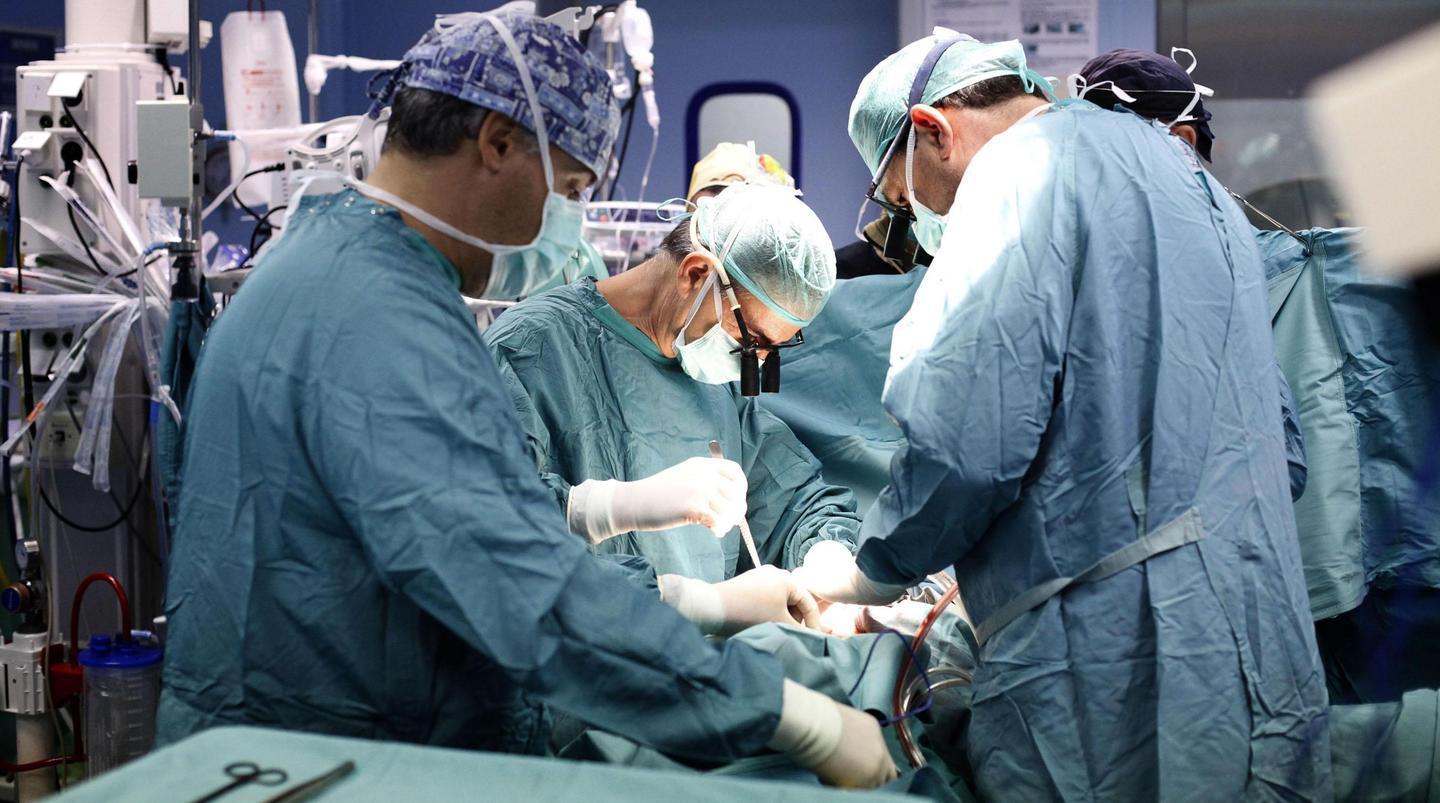 La Assl: sos personale, stiamo provvedendo 