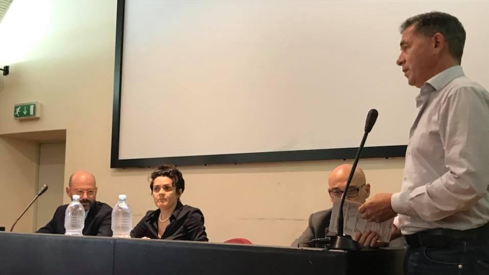 Nizzi: «No a nuove seconde case, sì al 20% per ampliare gli hotel» 