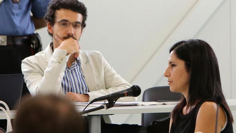 Modena, Maria Sergio replica alle accuse: «Parenti mafiosi? Sono solo legami remoti»