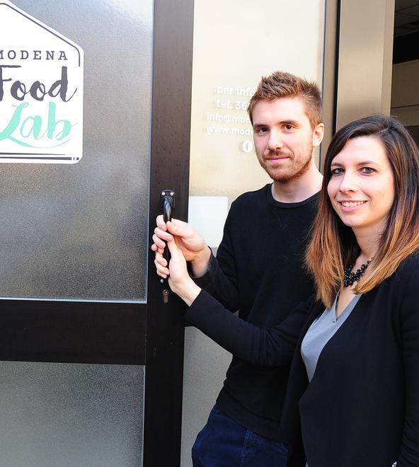 Modena food lab per diventare chef al pianoforte 