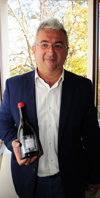 Lambrusco franco