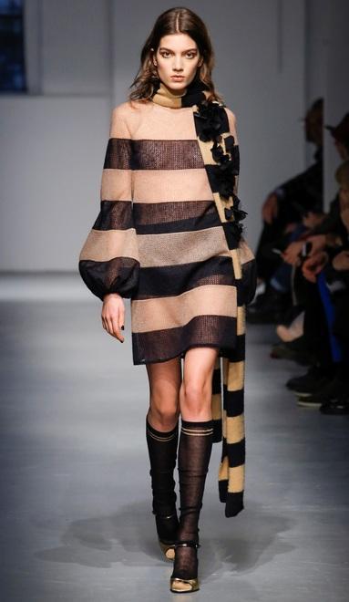 Les Copains, tradizione e avanguardia per il nuovo corso 