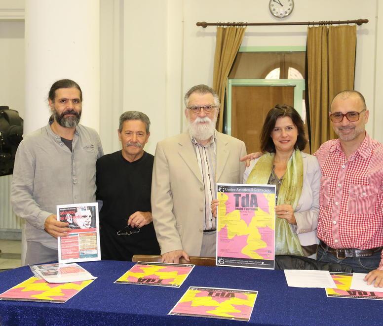 Teatri d’autunno: arte, cinema, teatro fino a dicembre. Il programma 