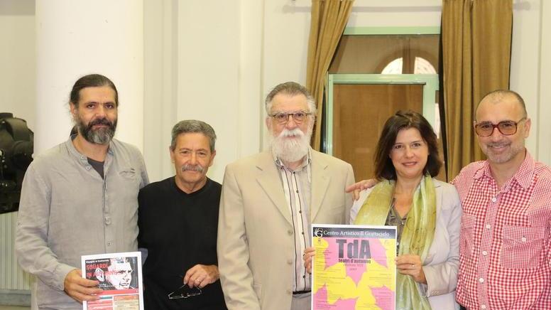 Teatri d’autunno: arte, cinema, teatro fino a dicembre. Il programma
