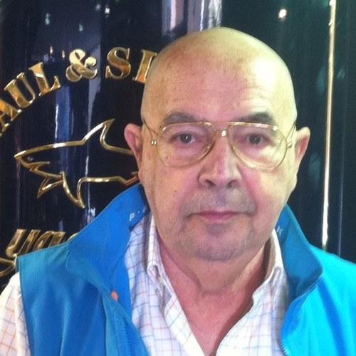 Antonio Capitta