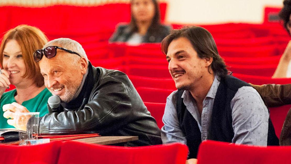 Audizioni al laboratorio di musical Arteinscena