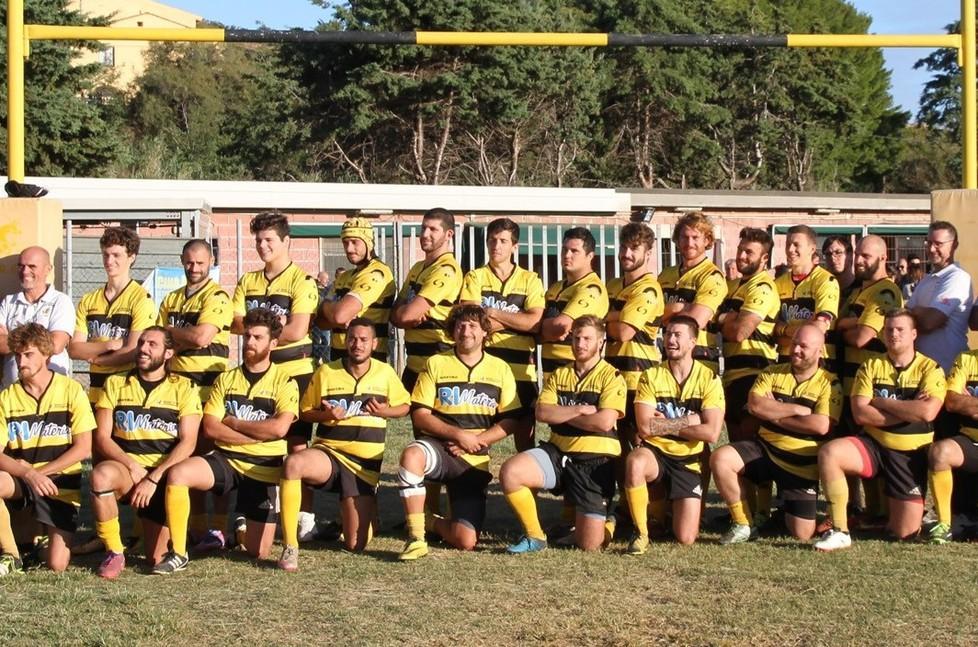 Rugby Rimateria domina nel derby 
