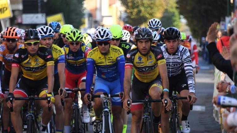 Ad Andrea Toniatti la 65ª edizione della Coppa del Mobilio