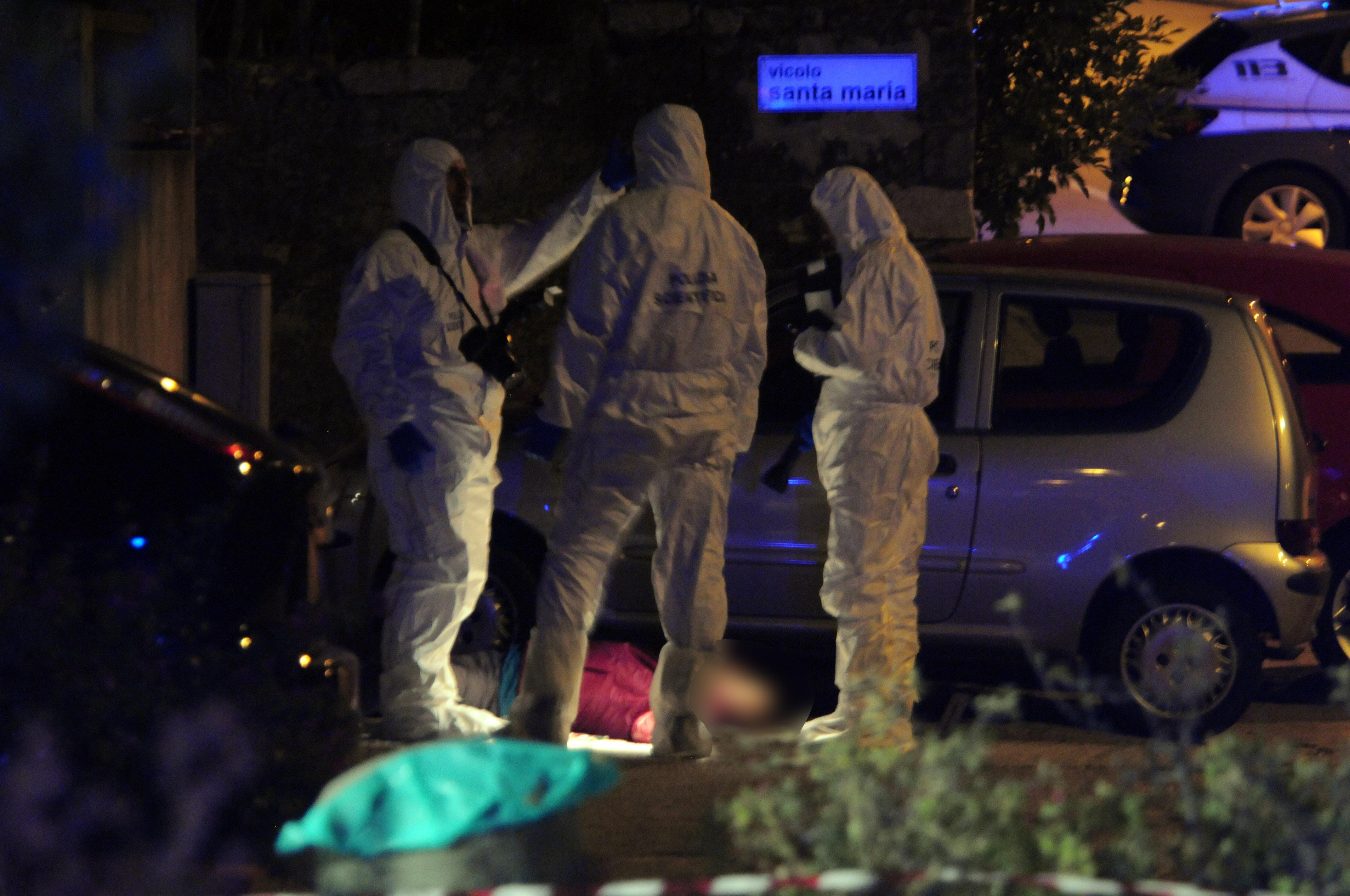Nuoro capitale violenta, un ritorno al passato